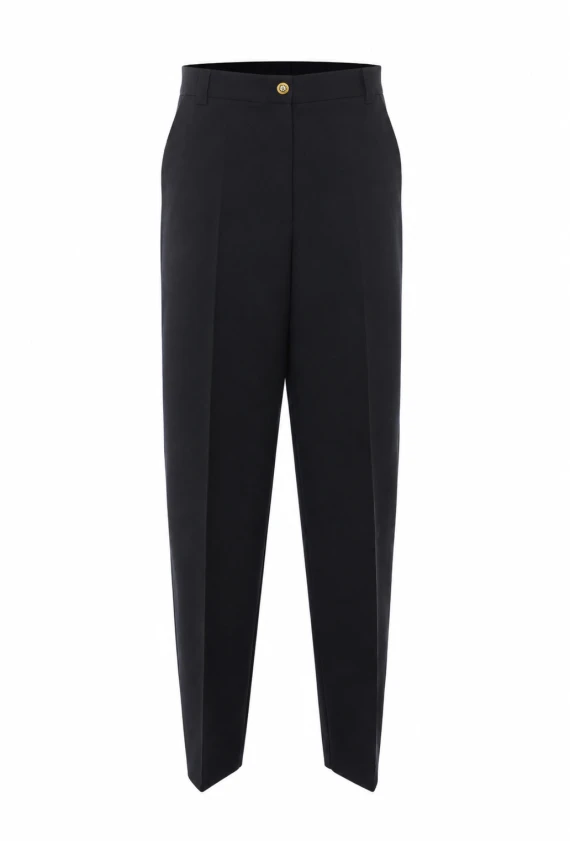 Pantaloni blu