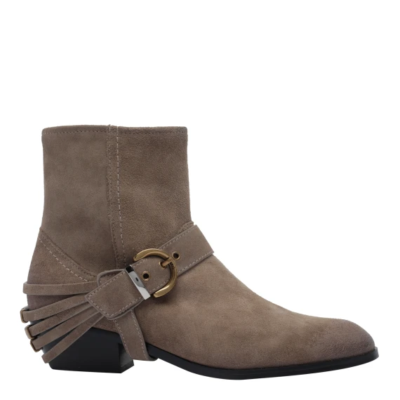Jane Booties Boots PINKO