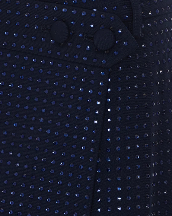 Gonna blu