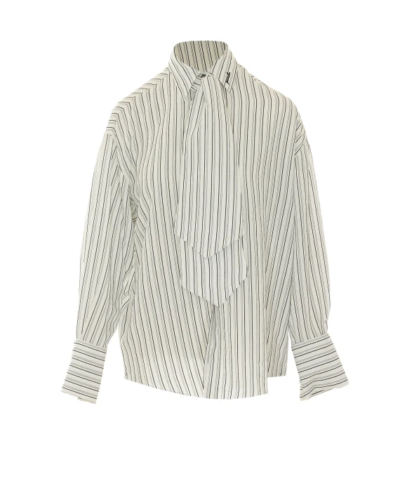 Colchico Striped Shirt