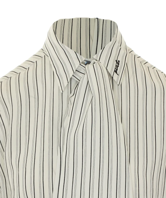 Colchico Striped Shirt