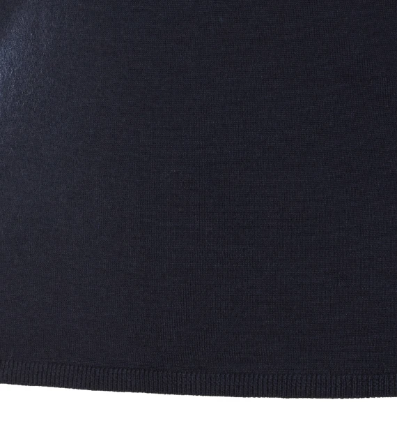 Maglia blu