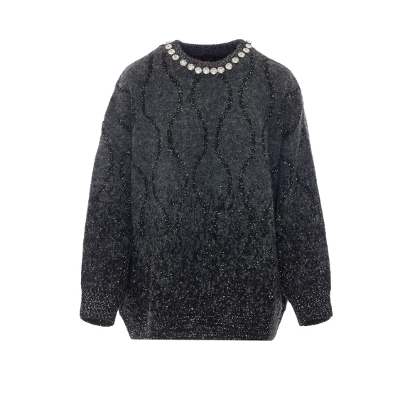 Maglia grigia