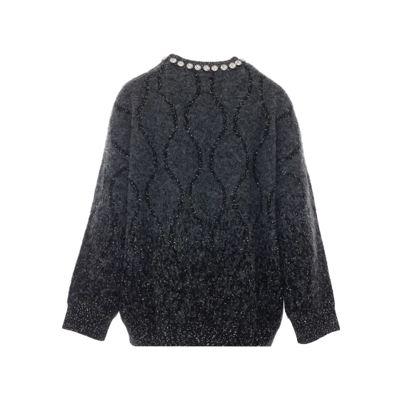 Maglia grigia