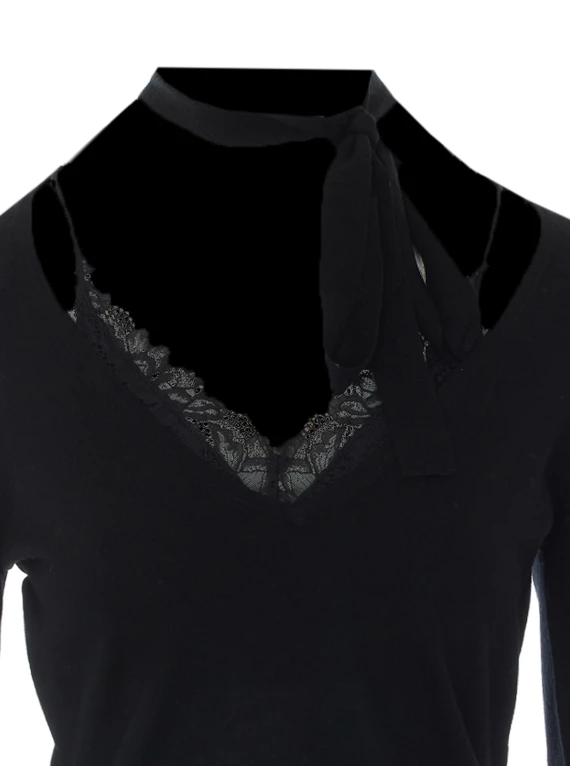 Soffio Longsleeves Top