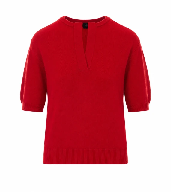 Maglia rossa