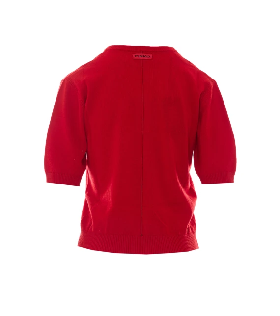Maglia rossa