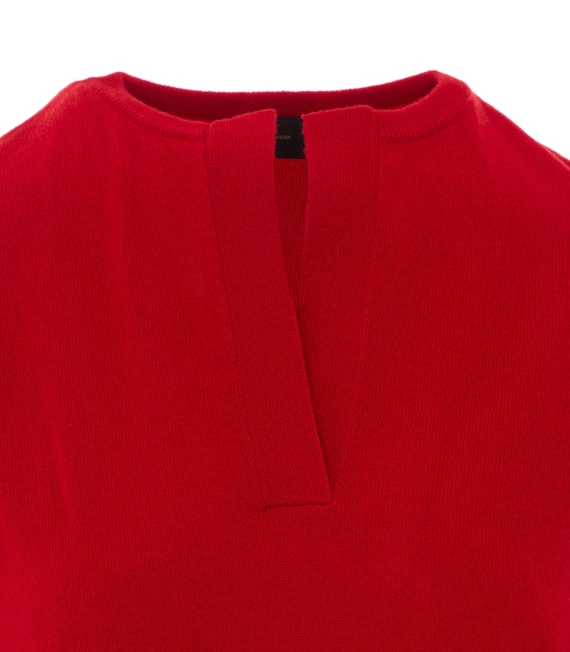 Maglia rossa