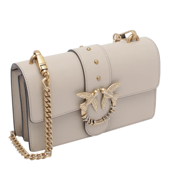 Borsa beige