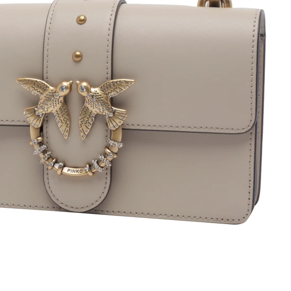 Borsa beige