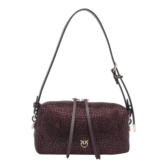 Borsa rossa