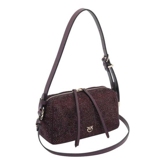 Borsa rossa