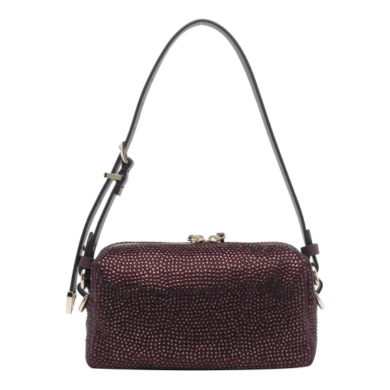 Borsa rossa