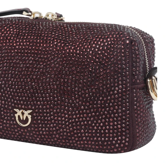 Borsa rossa