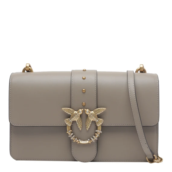 Medium Love Bag One Classic Crossbody Bag