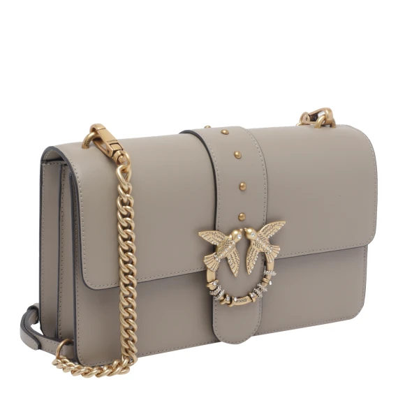 Medium Love Bag One Classic Crossbody Bag