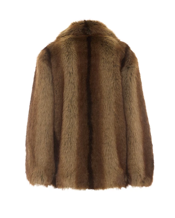 Giacca beige