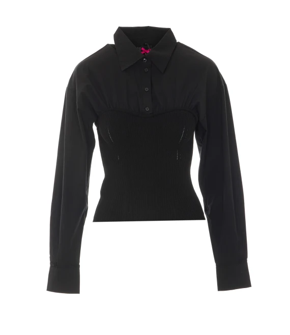 Maglia nera