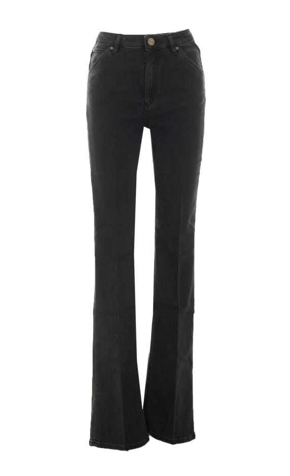 Jeans nero