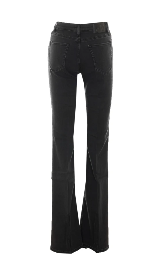 Jeans nero