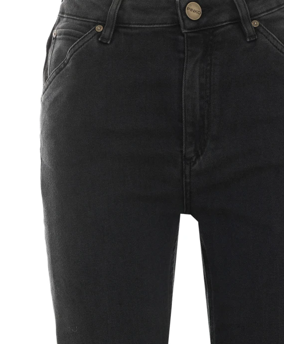 Jeans nero