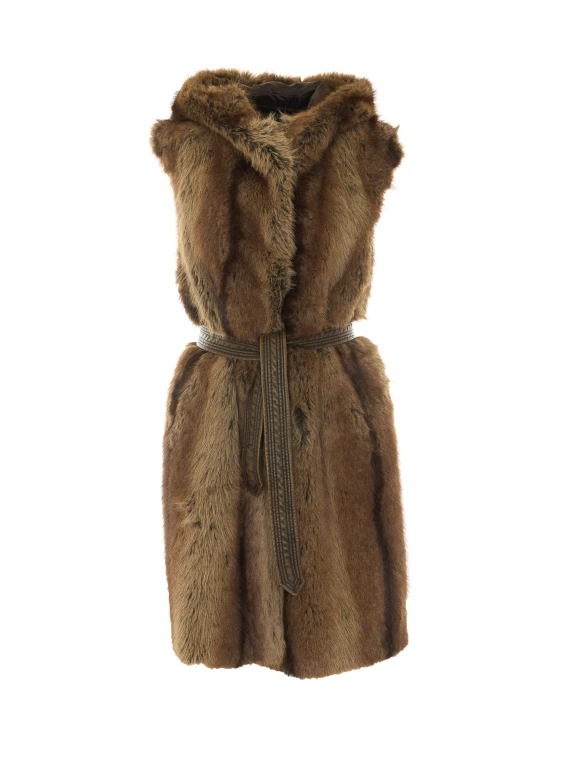 Galeris Vest Jacket