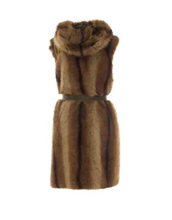 Galeris Vest Jacket