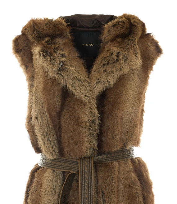 Galeris Vest Jacket