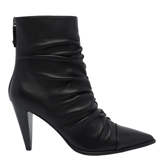Vane02 Pump Booties Boots PINKO