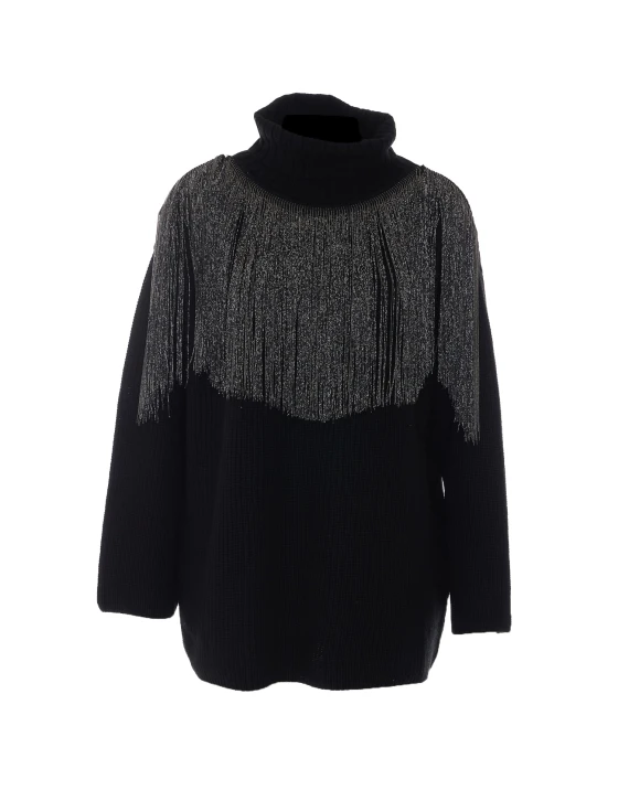 Maglia nera