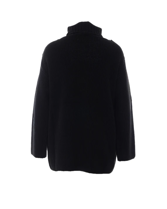 Camaro Sweater