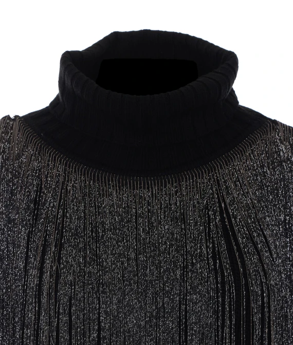 Camaro Sweater