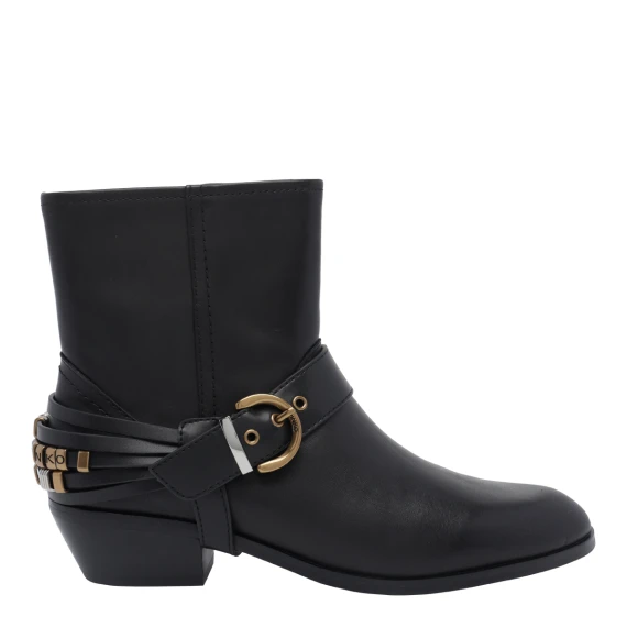 Jane Booties Boots PINKO