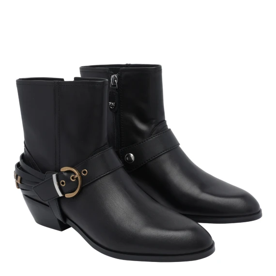 Jane Booties Boots