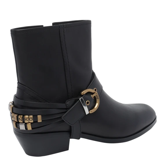 Jane Booties Boots