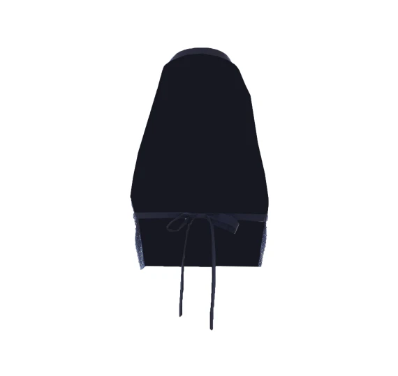 Arbaia blue rhinestone top PINKO