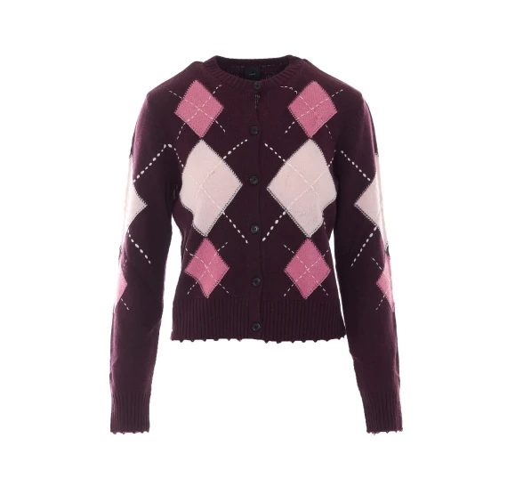 Maglia rossa