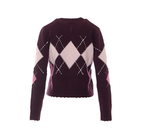 Cardiff Cardigan