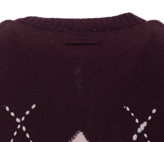 Cardiff Cardigan