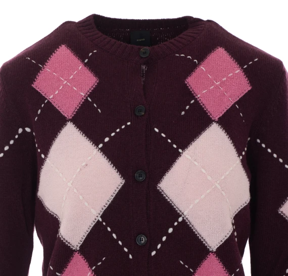Cardiff Cardigan