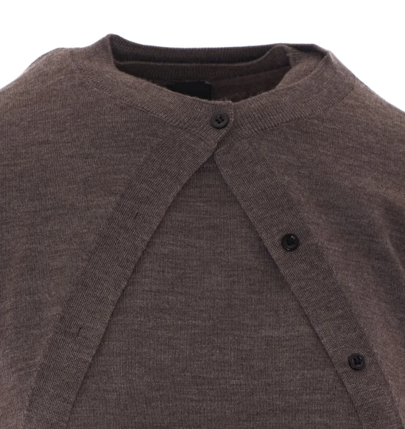Tallin Cardigan