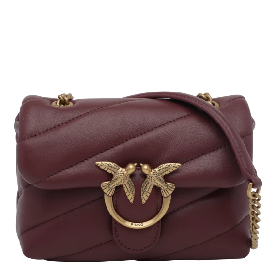 Borsa rossa
