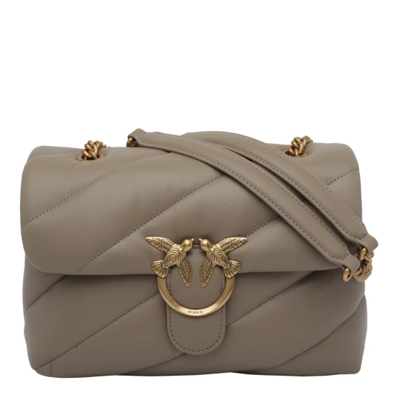 Borsa grigia