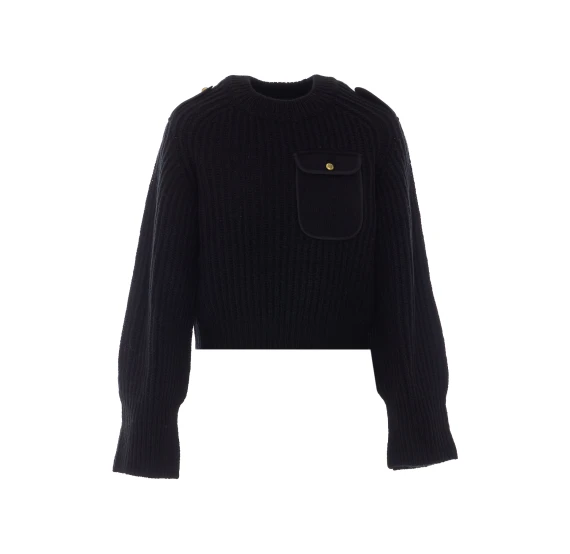 Miagolio Sweater