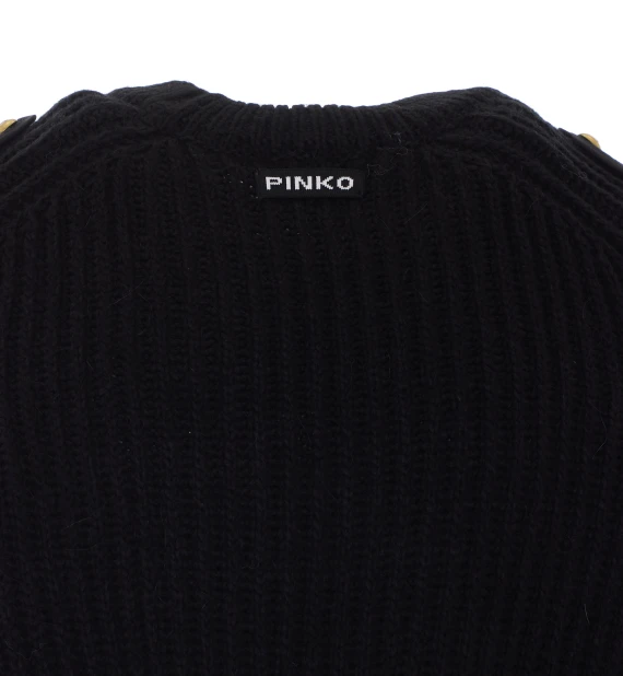 Miagolio Sweater