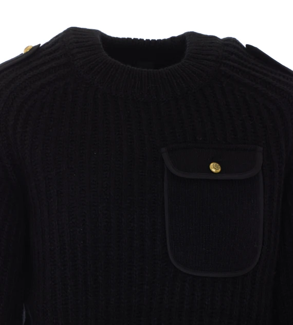 Miagolio Sweater