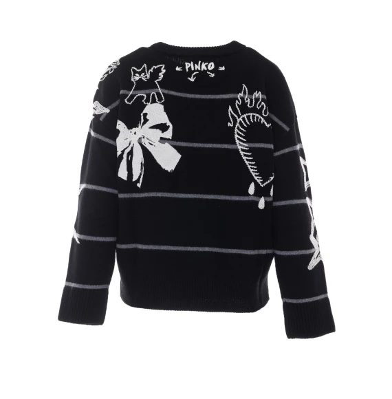 Nuova Andros Sweater