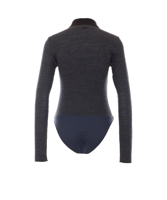 Rubesco Long Sleeves Body