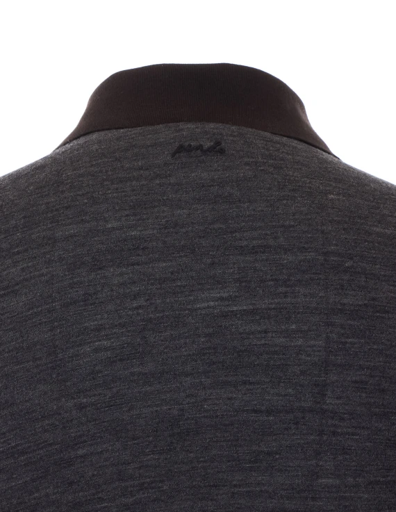Rubesco Long Sleeves Body
