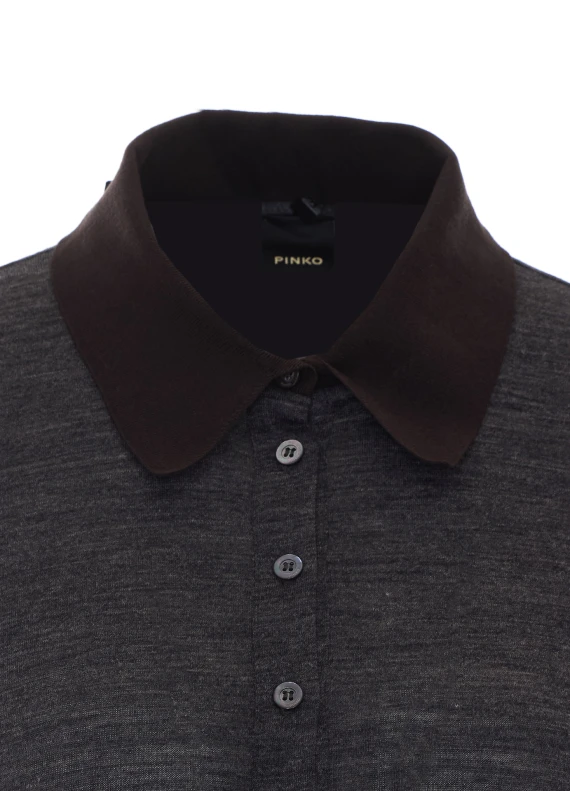 Rubesco Long Sleeves Body